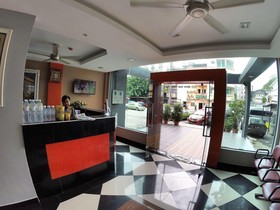 Adamson Park Kuala Lumpur