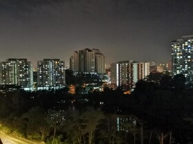 Aini's Guest House In Vista Amani Condo