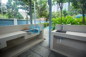 Suasana Suites Bukit Ceylon by Airporter Bukit Bintang