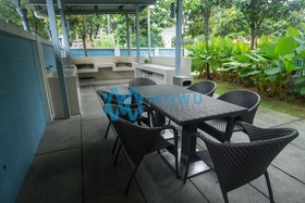 Suasana Suites Bukit Ceylon by Airporter Bukit Bintang