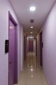 Alia Express Kl Sentral