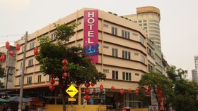 Alor Boutique Hotel
