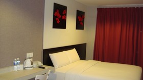Alor Boutique Hotel
