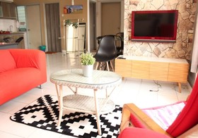 Aman Dua Apartment by SYNC