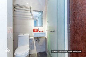 Amigo Hotel by Zen Rooms