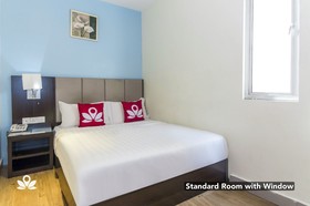 Amigo Hotel by Zen Rooms