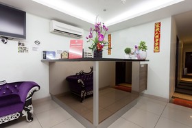 Amigo Hotel by Zen Rooms