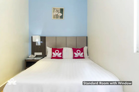 Amigo Hotel by Zen Rooms
