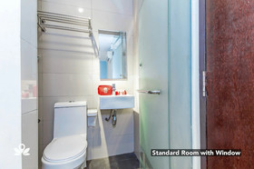 Amigo Hotel by Zen Rooms
