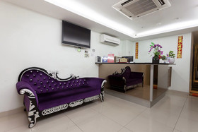 Amigo Hotel by Zen Rooms