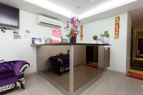 Amigo Hotel by Zen Rooms