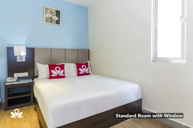 Amigo Hotel by Zen Rooms