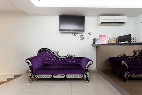 Amigo Hotel by Zen Rooms