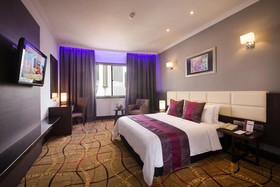 AnCasa Hotel Kuala Lumpur, Chinatown