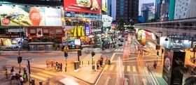 AnCasa Hotel Kuala Lumpur, Chinatown