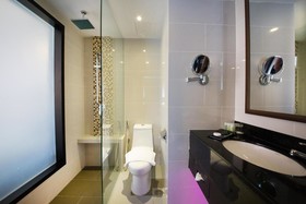 AnCasa Hotel Kuala Lumpur, Chinatown