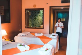 AnCasa Hotel Kuala Lumpur, Chinatown
