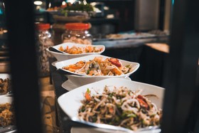AnCasa Hotel Kuala Lumpur, Chinatown