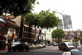 Anggun Kuala Lumpur