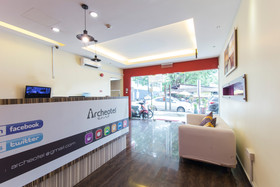 Archeotel Hotel