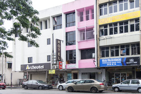 Archeotel Hotel