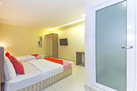 Archeotel Hotel