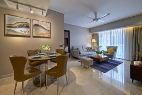 Trillion Suites by SLG
