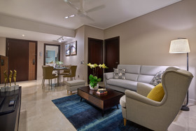 Trillion Suites by SLG