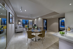 Trillion Suites by SLG