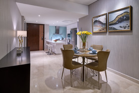 Trillion Suites by SLG