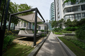 Trillion Suites by SLG