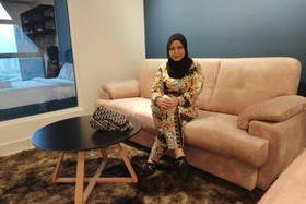 Arte Mont Kiara By The Relaxstay