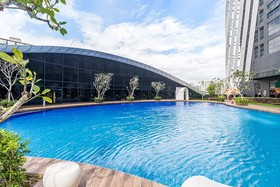 Arte Mont Kiara by Airhost