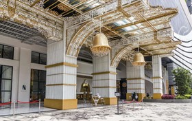Arte Mont Kiara by Airhost