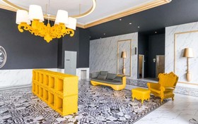 Arte Mont Kiara by Airhost