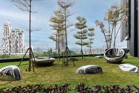 Arte Mont Kiara by Airhost