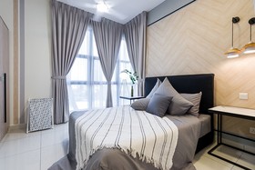Arte Mont Kiara by Airhost