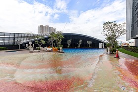 Arte Mont Kiara by Airhost