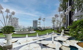 Arte Mont Kiara by Airhost
