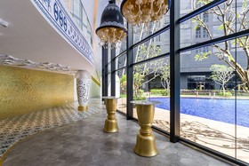 Arte Mont Kiara by Airhost