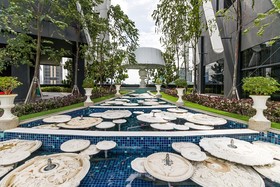Arte Mont Kiara by Airhost