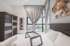 Arte Mont Kiara by Airhost