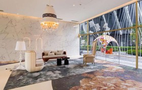 Arte Mont Kiara by Airhost