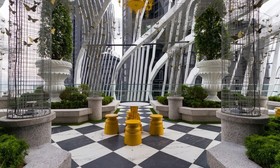 Arte Mont Kiara by Airhost