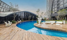 Arte Mont Kiara by Airhost