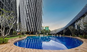 Arte Mont Kiara by Airhost