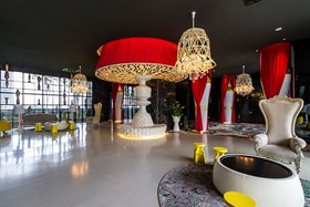 Arte Mont Kiara by Airhost