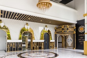 Arte Mont Kiara by Airhost