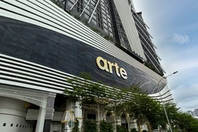 Arte Mont Kiara by Airhost