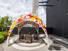 Arte Mont Kiara by Airhost